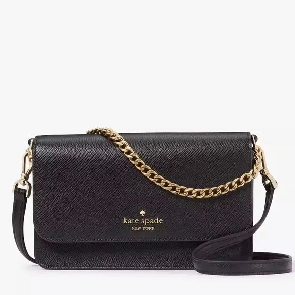 Kate spade sling bag small on sale